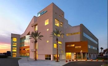 Studio Inn & Suites At Promenade Downey Exteriér fotografie