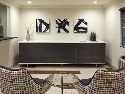 Studio Inn & Suites At Promenade Downey Exteriér fotografie